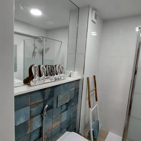 Apartment Nora Quarteira