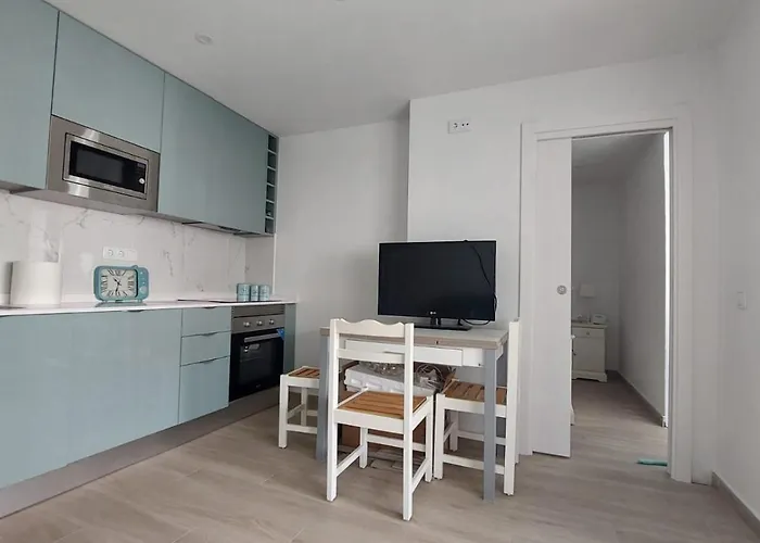 Daire Nora Quarteira