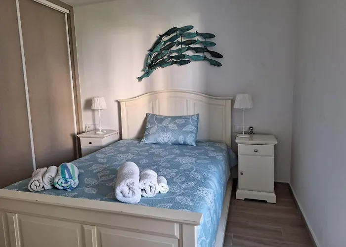 Apartamento Nora