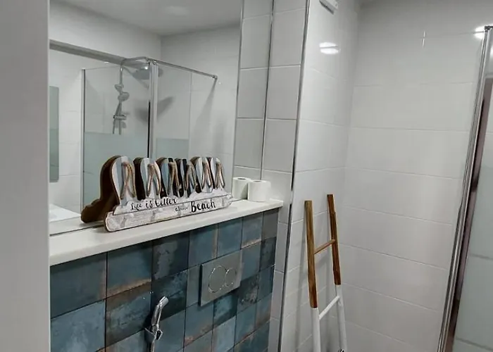 Apartamento Nora Quarteira