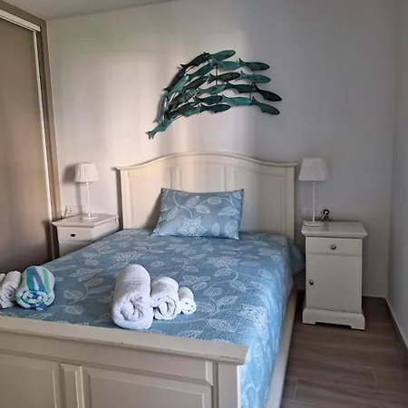 Apartment Nora